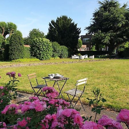 Huyze Lapin Vakantiewoning Brugge 외부 사진
