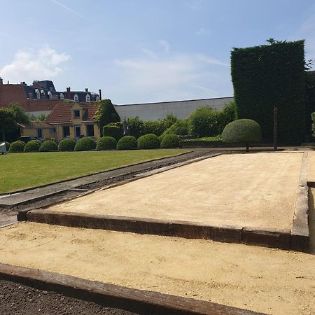 Huyze Lapin Vakantiewoning Brugge 외부 사진