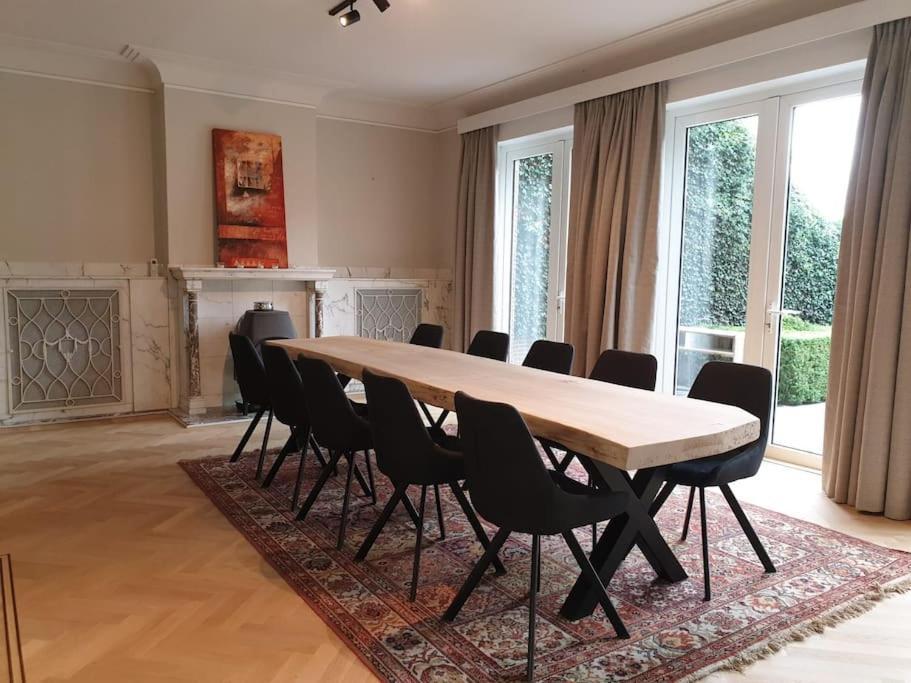 Huyze Lapin Vakantiewoning Brugge 외부 사진