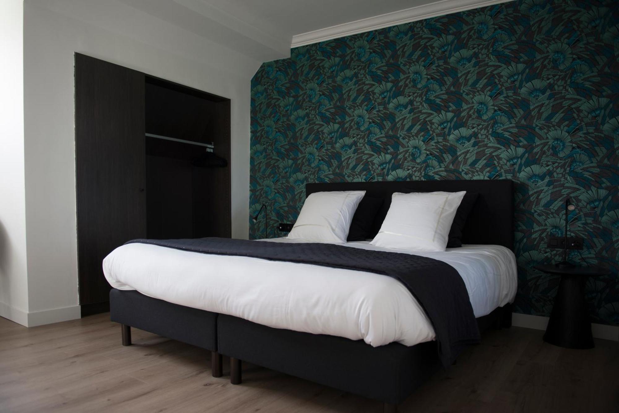 Huyze Lapin Vakantiewoning Brugge 외부 사진