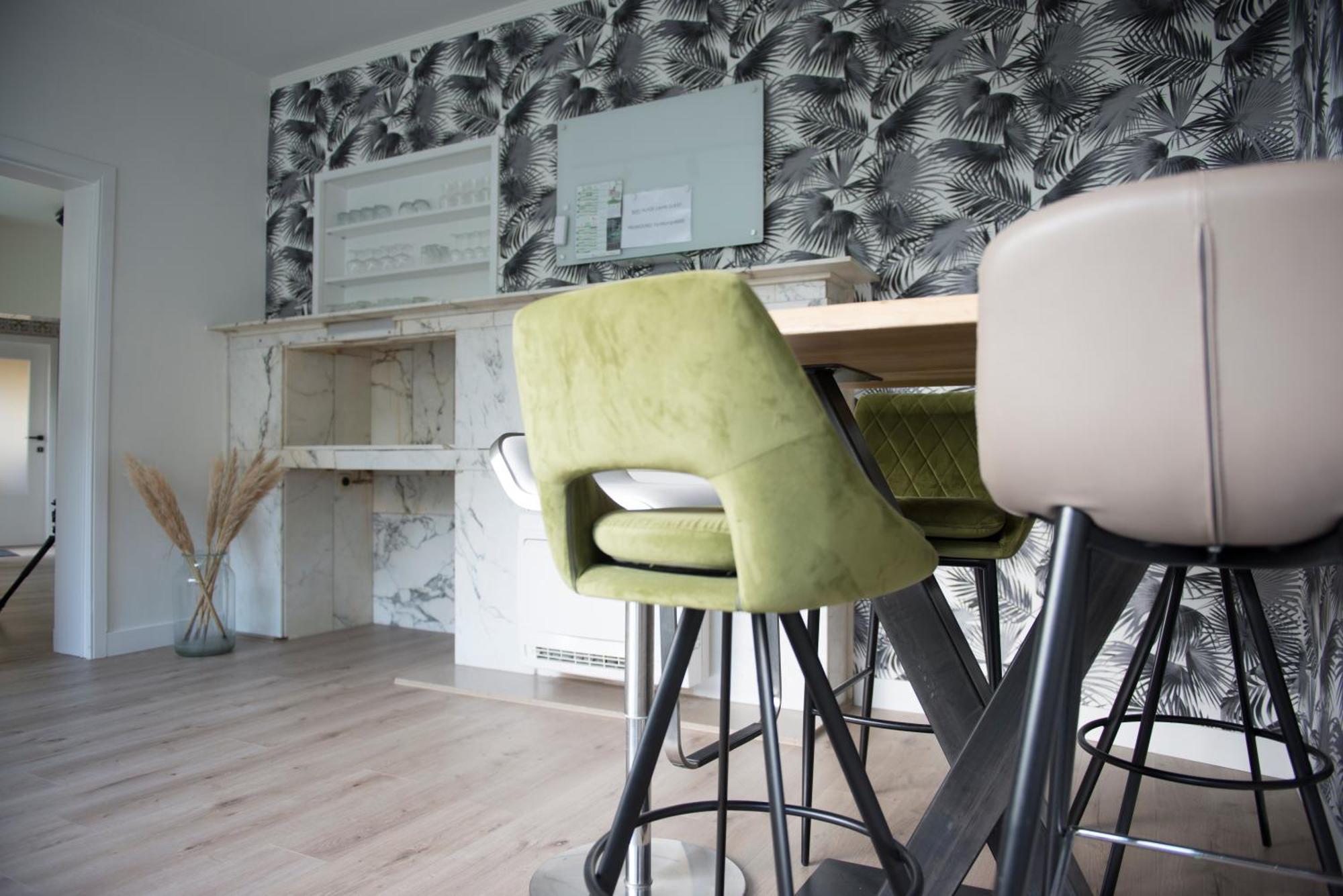 Huyze Lapin Vakantiewoning Brugge 외부 사진
