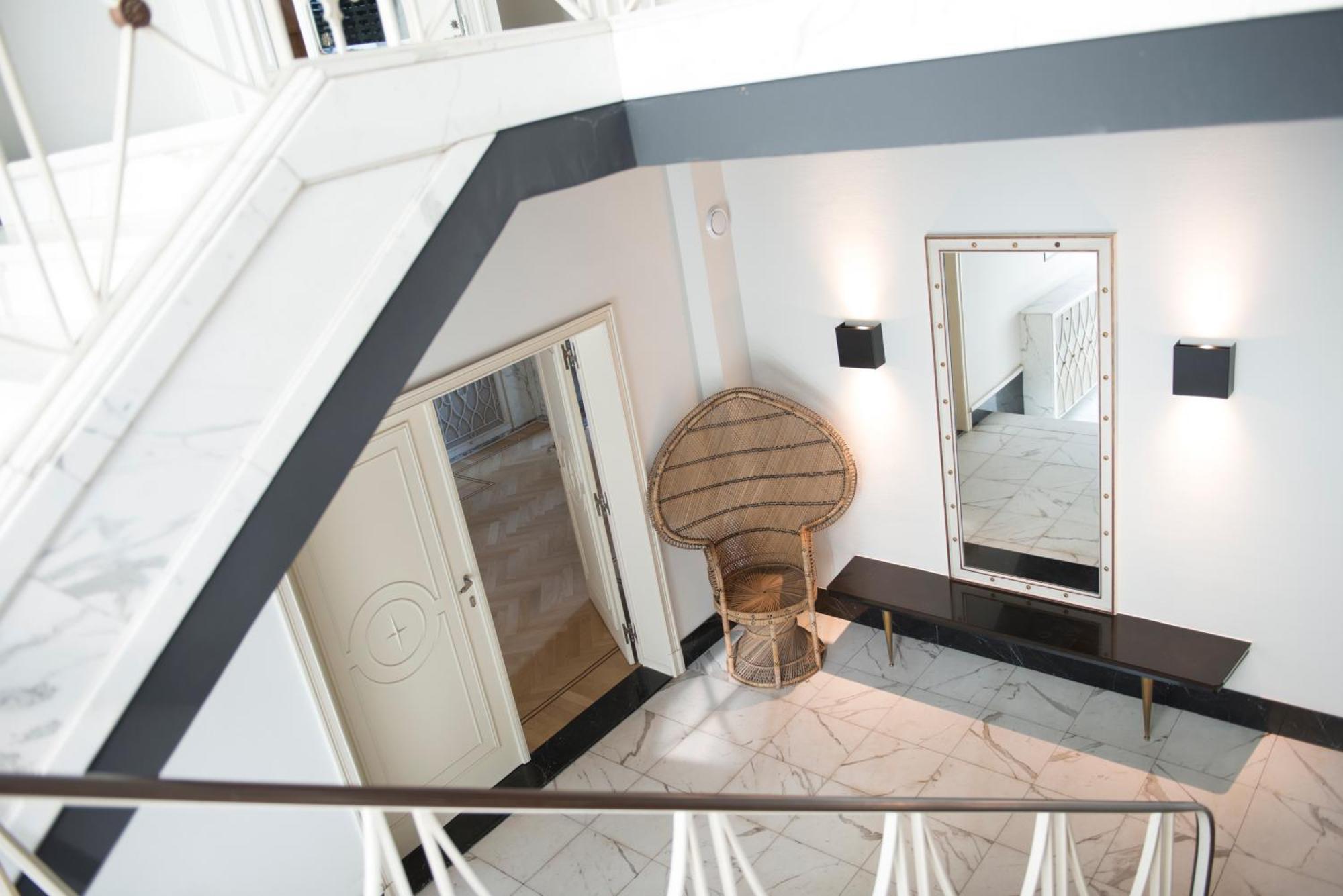 Huyze Lapin Vakantiewoning Brugge 외부 사진