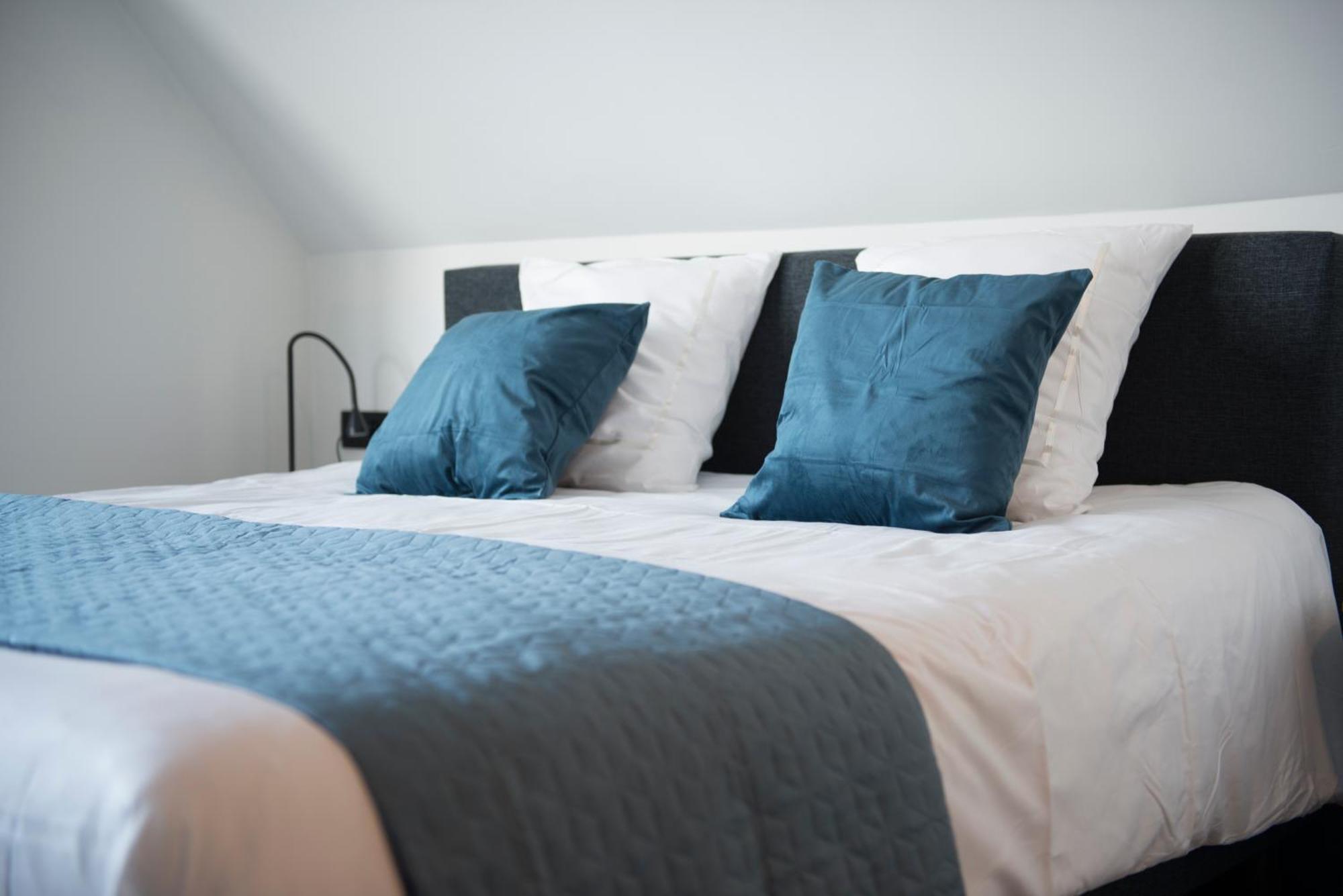 Huyze Lapin Vakantiewoning Brugge 외부 사진
