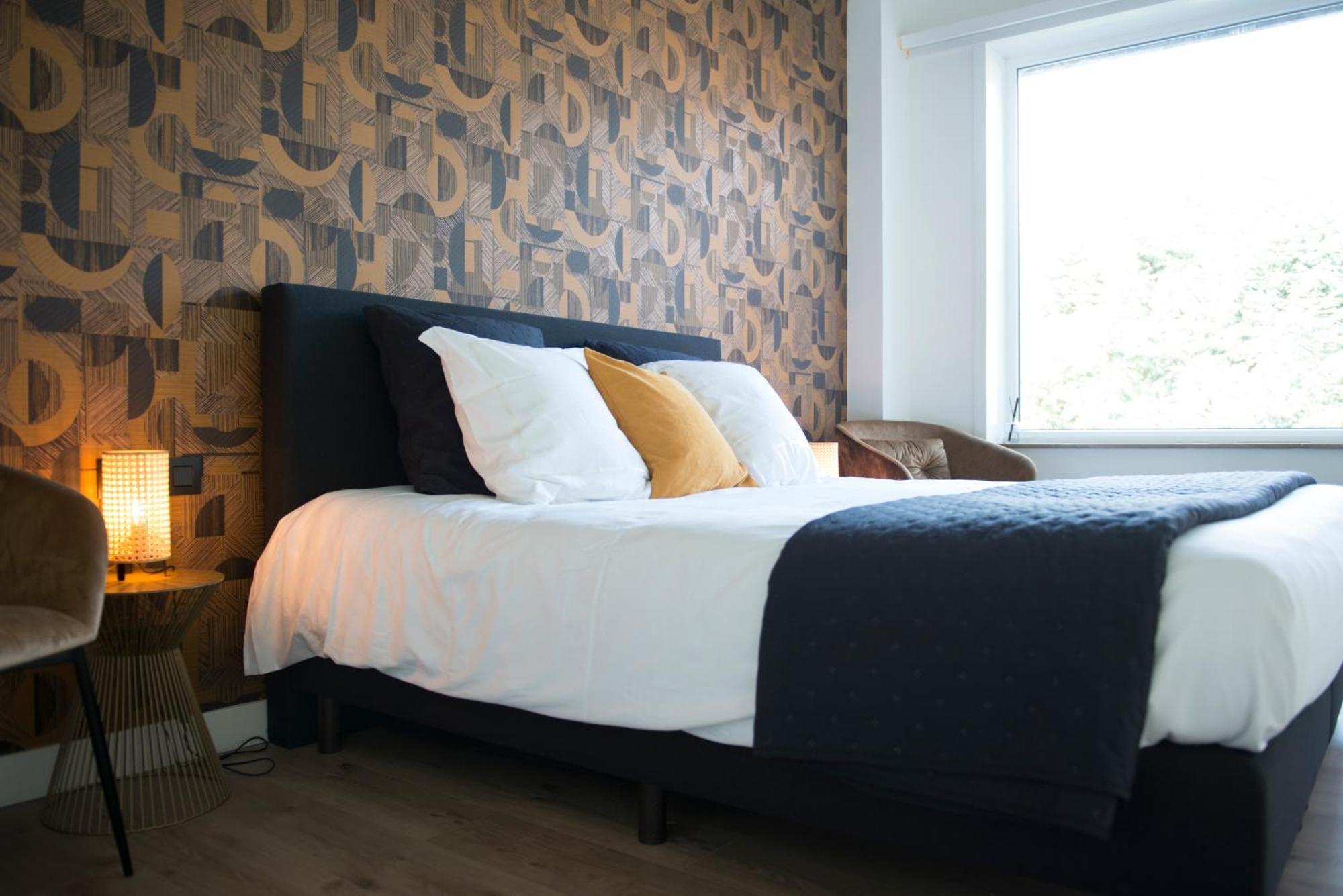 Huyze Lapin Vakantiewoning Brugge 외부 사진
