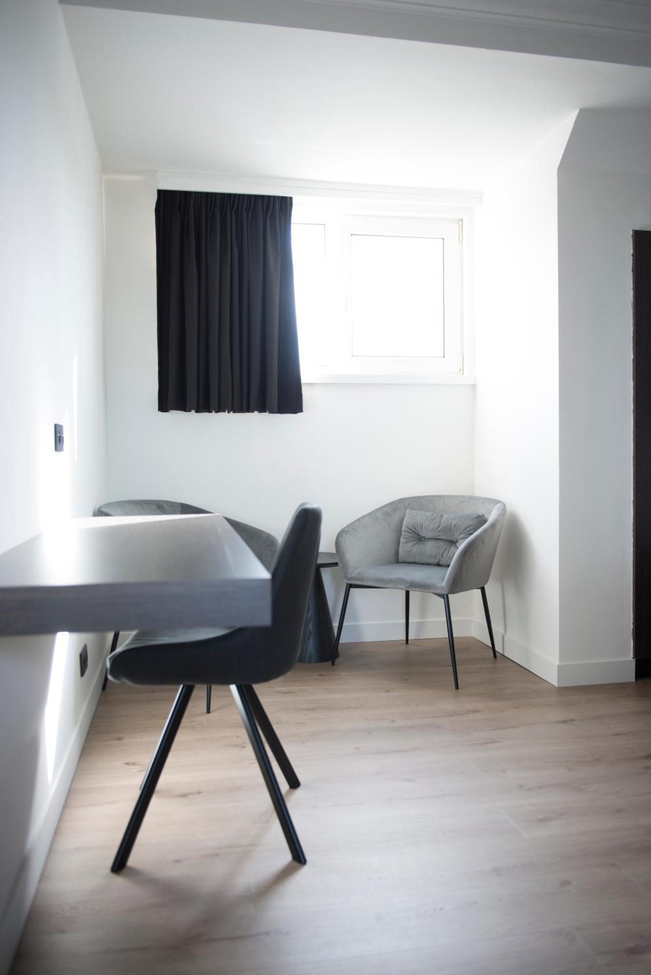 Huyze Lapin Vakantiewoning Brugge 외부 사진