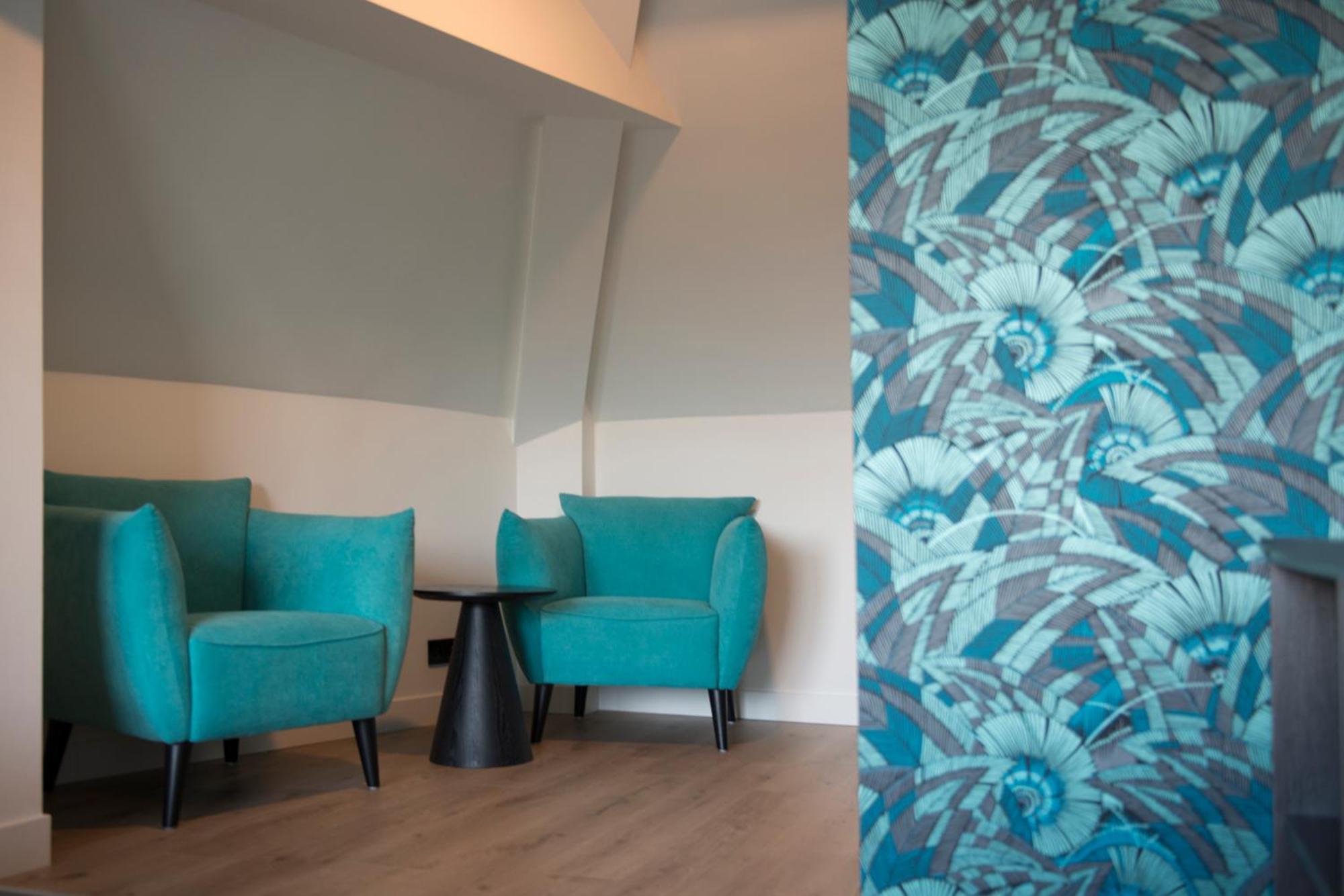 Huyze Lapin Vakantiewoning Brugge 외부 사진